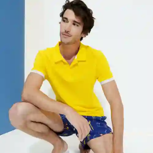 صورة Erkek Palatin Polo