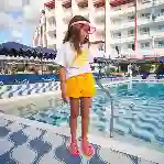 صورة Kız Çocuk Ginette Şort