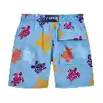 صورة Erkek Çocuk Tortues Multicolores Jirise Mayo