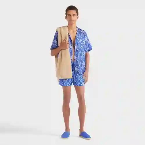 Resim Erkek X-Ray Turtles Moorise Mayo