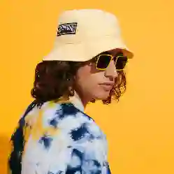 صورة Unisex Boheme Şapka