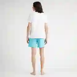 صورة Erkek Tiramisu Havlu Tişört