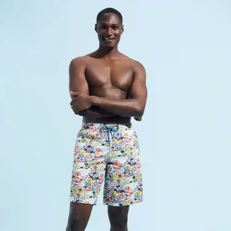 صورة Erkek Fishes Family Okohina Mayo