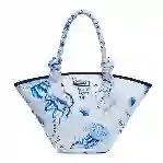 صورة Kadın Medusa and Shells Baola Plaj Çantası