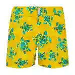 صورة Erkek Turtles Madrague Merise Mayo