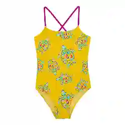 صورة Kız Çocuk Vendome Turtles Gim Mayo