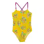 صورة Kız Çocuk Vendome Turtles Gim Mayo