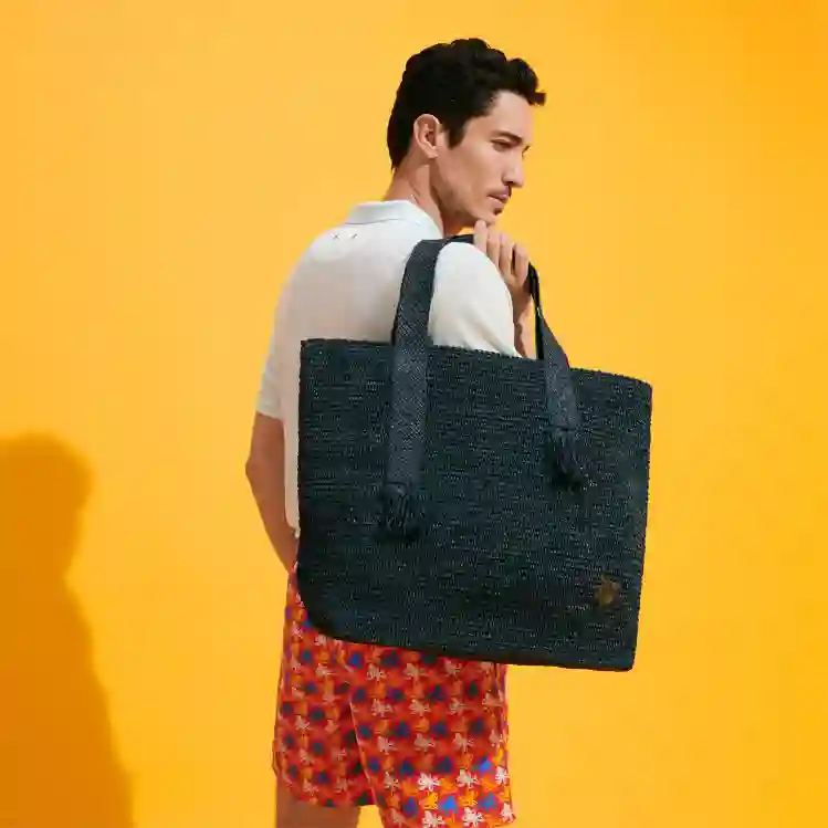 صورة Erkek Moorea Micro Poulpes Mayo