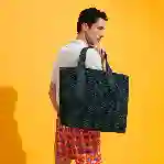 صورة Erkek Moorea Micro Poulpes Mayo