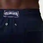 صورة Erkek Micro Carreaux - Vilebrequin x The Woolmark Company Milton Mayo