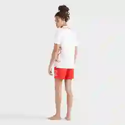 صورة Erkek Printed Poulpe Phil Polo