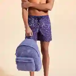 صورة Unisex Byebye Havlu Sırt Çantası