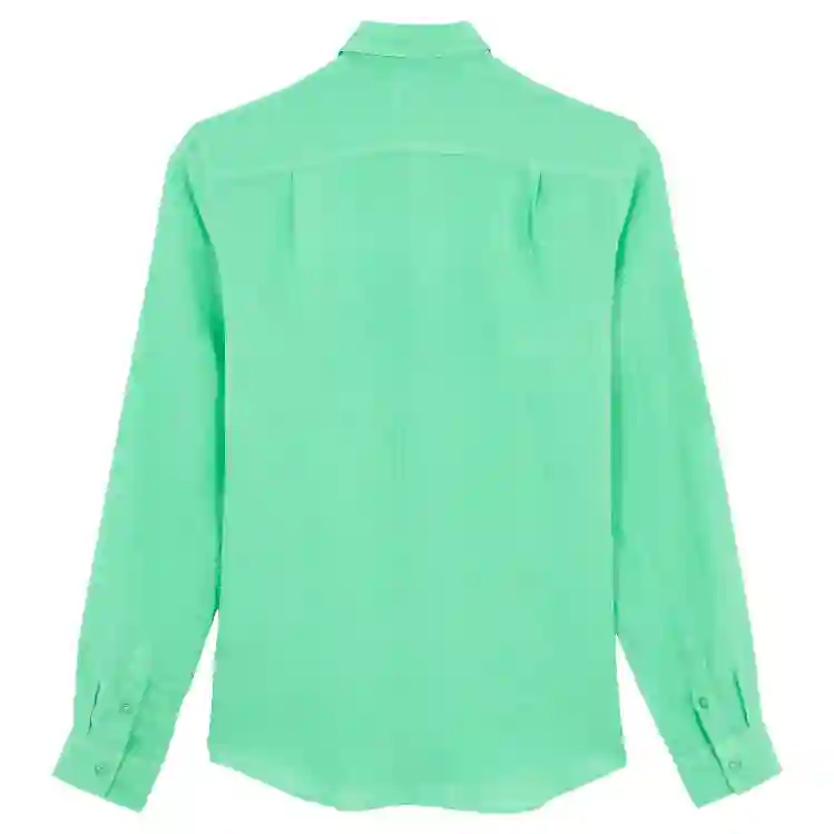 صورة Erkek Caroubis Gömlek