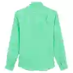 صورة Erkek Caroubis Gömlek