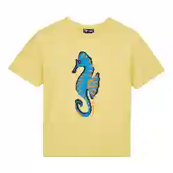 صورة Çocuk Gabin Tişört