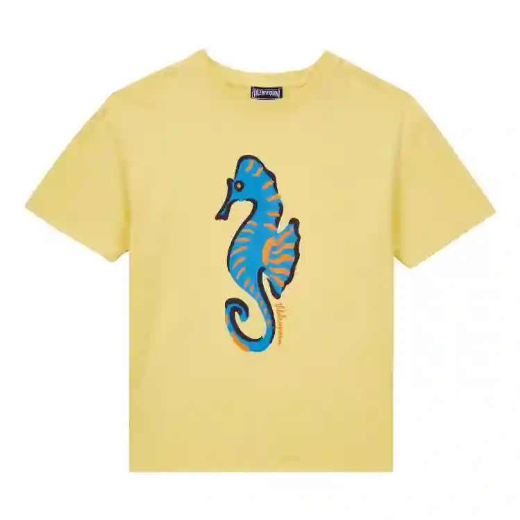 صورة Çocuk Gabin Tişört