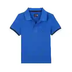 صورة Erkek Çocuk Pantin Polo