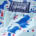 Resim Çocuk Circus Bambi Mayo