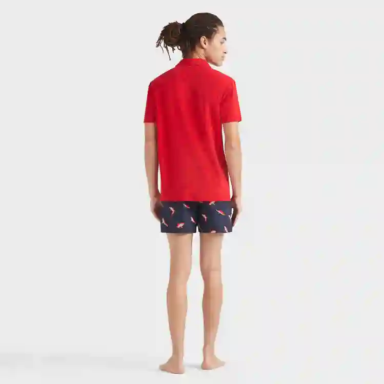 صورة Erkek Phoenix Havlu Polo