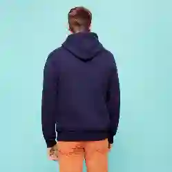 صورة Erkek VBQ71 Ski Chablais Sweatshirt