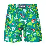 صورة Erkek Naive Fishes Mahina Mayo