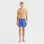 صورة Erkek Micro Ronde Des Tortues - Limited Edition Mistral Mayo