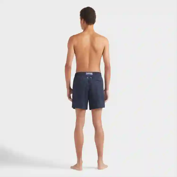 صورة Erkek Turtle Monogram Moopea Mayo