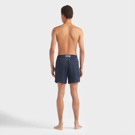 صورة Erkek Turtle Monogram Moopea Mayo