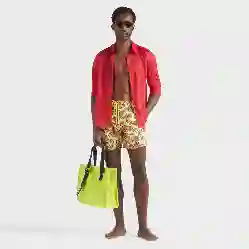 صورة Erkek Hermit Crabs Mahina Mayo