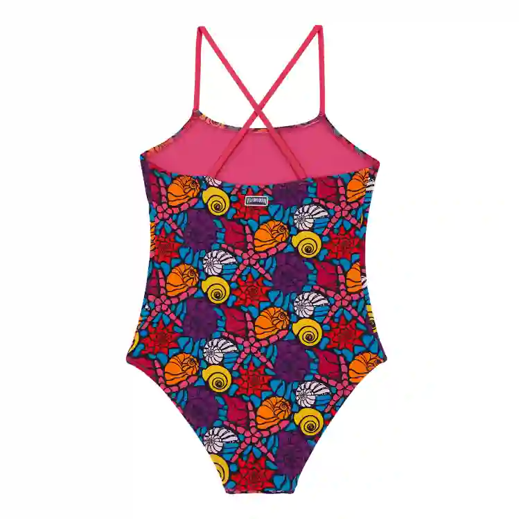 صورة Kız Çocuk Noumea Sea Shells Gim Mayo