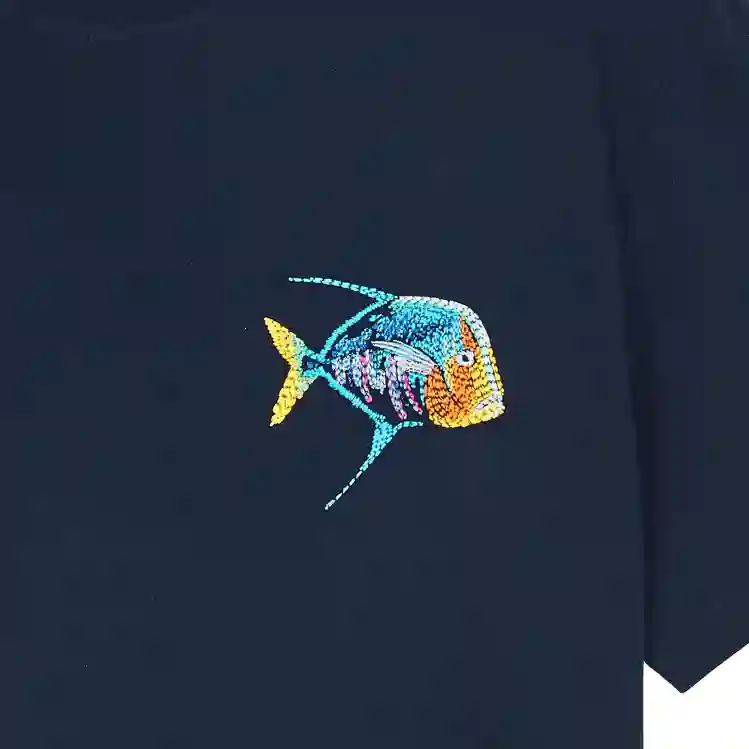 صورة Erkek Ted Piranhas Tişört