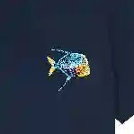 صورة Erkek Ted Piranhas Tişört