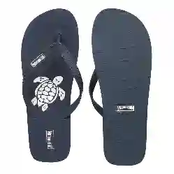 صورة Erkek Copp Turtle Terlik