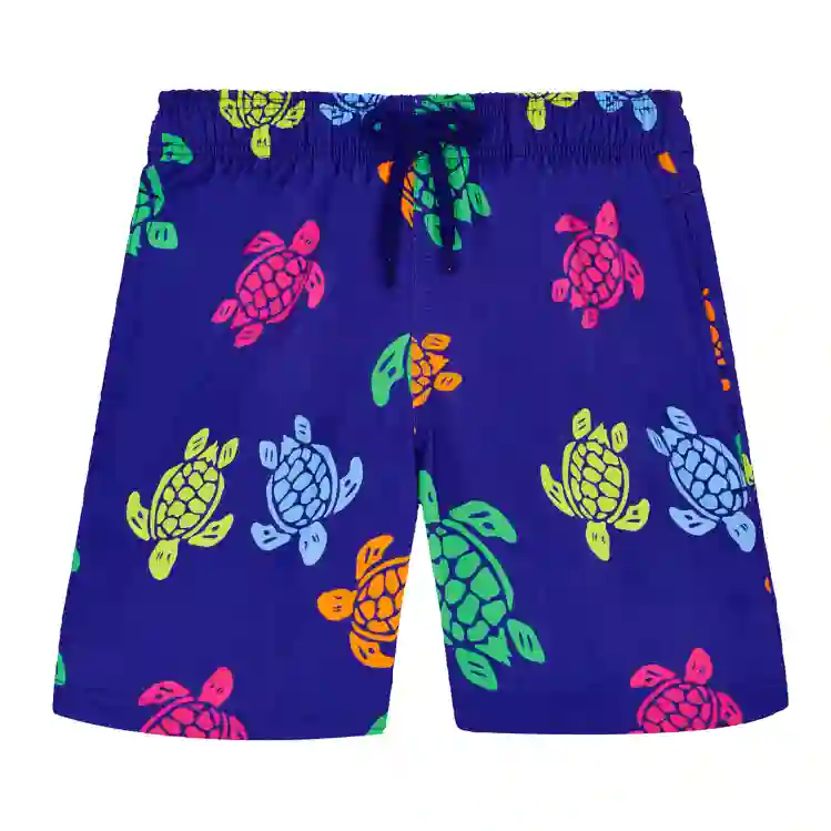 صورة Erkek Çocuk Tortues Multicolores Jirise Mayo