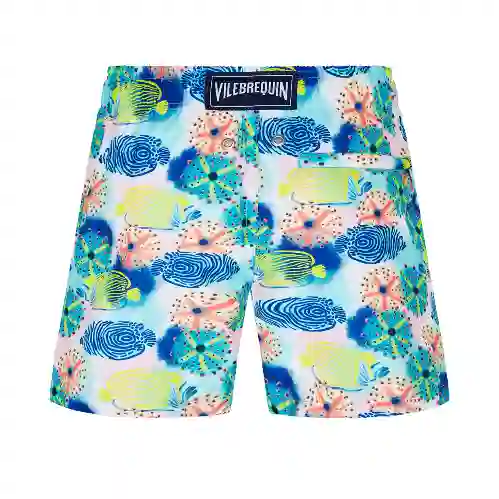 صورة Erkek Çocuk Urchins & Fishes Jihin Mayo