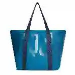 صورة Unisex Bagsib Neopren Plaj Çantası