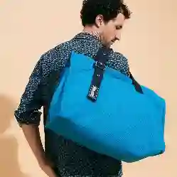 صورة Unisex Bagsu Plaj Çantası