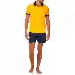 صورة Erkek Pacific Polo