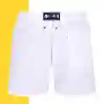 صورة Erkek Moorea Solid Mayo