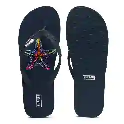 صورة Erkek Starfish Copp Terlik