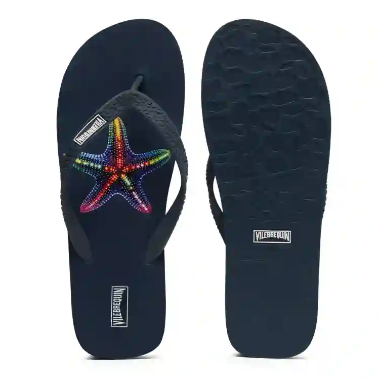 صورة Erkek Starfish Copp Terlik