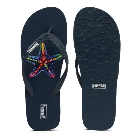 صورة Erkek Starfish Copp Terlik
