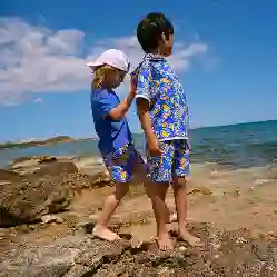 صورة Erkek Çocuk Poulpes Jirise Mayo