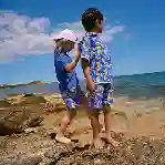 صورة Erkek Çocuk Poulpes Jirise Mayo