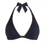 صورة Kadın Monogram Fleche Bikini Üstü