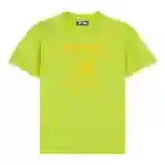 صورة Erkek Turtle Logo Portisol Tişört