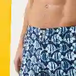 صورة Erkek Batik Fishes Merise Mayo