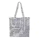 صورة Unisex Rainbow Birds Babette Çanta