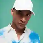 صورة Unisex Solid Capsun Şapka