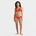 صورة Kadın Flower Power Faithful Bikini Üstü